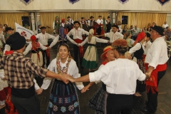 Festa da Vindima no Clube Português de Niterói por Paulo Rezende Fotógrafo