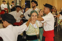 Festa da Vindima no Clube Português de Niterói por Paulo Rezende Fotógrafo