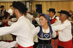 Festa da Vindima no Clube Português de Niterói por Paulo Rezende Fotógrafo