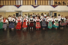 Festa da Vindima no Clube Português de Niterói