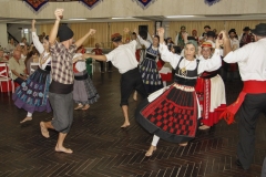 Festa da Vindima no Clube Português de Niterói