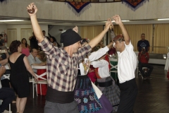 Festa da Vindima no Clube Português de Niterói