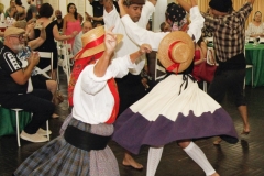 Festa da Vindima no Clube Português de Niterói