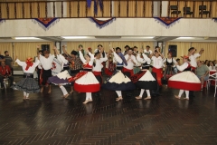 Festa da Vindima no Clube Português de Niterói