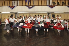 Festa da Vindima no Clube Português de Niterói