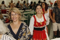 Festa da Vindima no Clube Português de Niterói