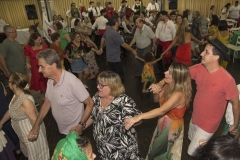 Festa da Vindima no Clube Português de Niterói