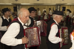 Festa da Vindima no Clube Português de Niterói