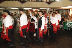 Festa da Vindima no Clube Português de Niterói por Paulo Rezende Fotógrafo