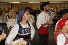 Festa da Vindima no Clube Português de Niterói por Paulo Rezende Fotógrafo