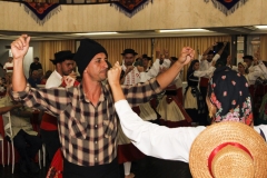 Festa da Vindima no Clube Português de Niterói por Paulo Rezende Fotógrafo