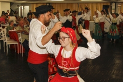 Festa da Vindima no Clube Português de Niterói por Paulo Rezende Fotógrafo